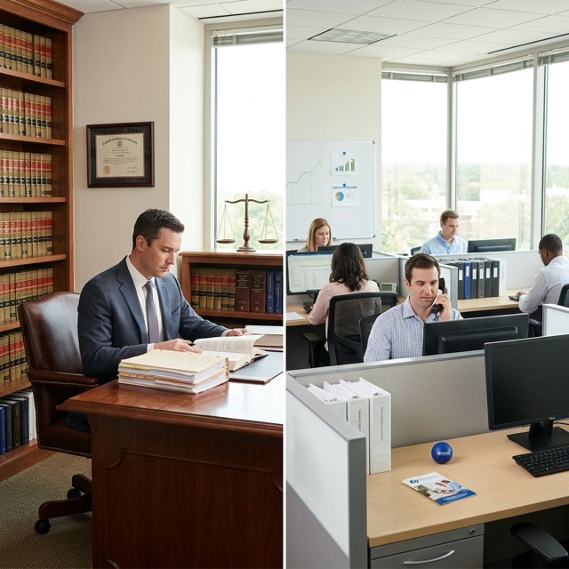 timeshare attorney vs exit company Nevada - regulatory and outcome comparison
