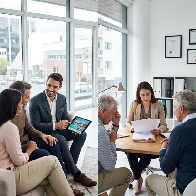 timeshare exit law firm trap Nevada - marketing arm vs real representation