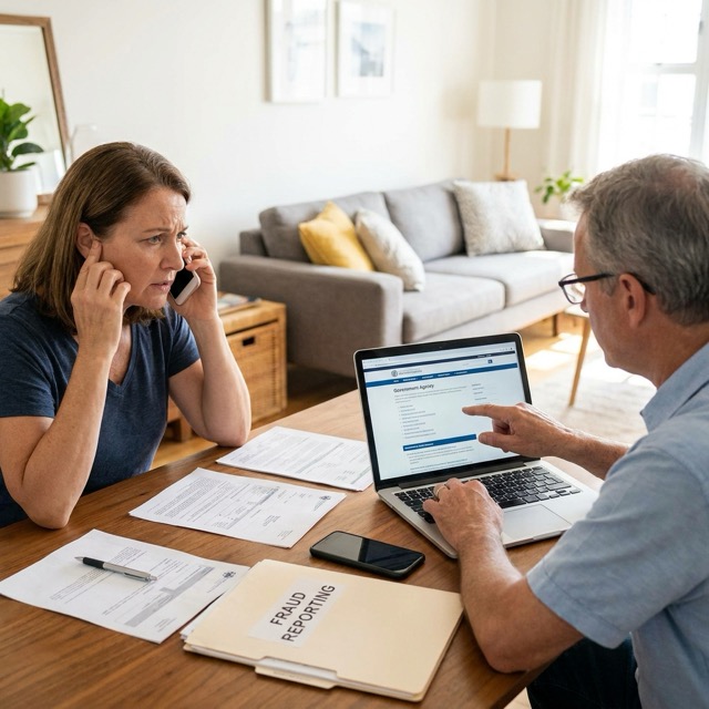 timeshare exit scam victims Florida - how to recover and report
