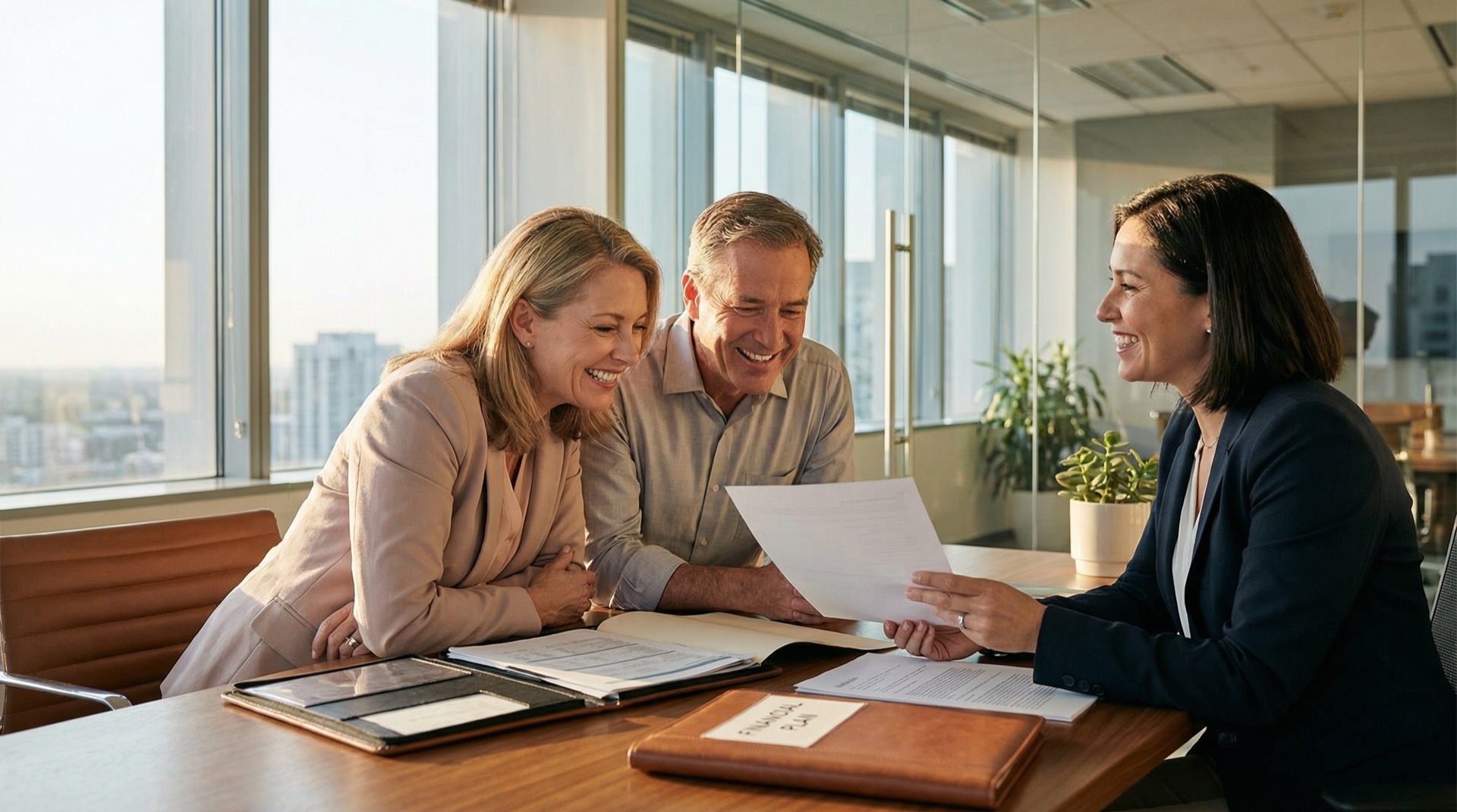 Timeshare exit consultation